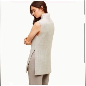 Wilfred Durandal 100% Wool‎ Sweater Vest